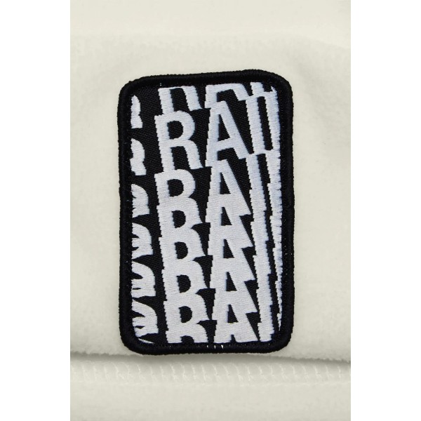 Σκούφος Rains Fleece Beanie 2002-82 Fossil ΑΞΕΣΟΥΑΡ