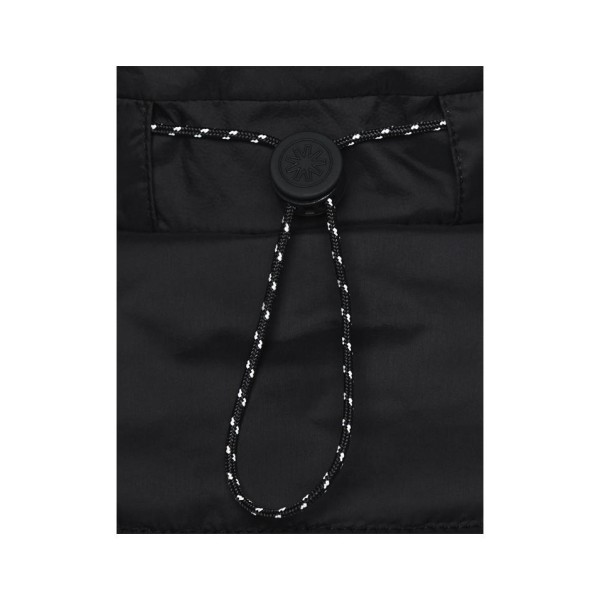 Καπέλο Rains Padded Bucket Hat 20040-01 S/M/XL Black ΑΞΕΣΟΥΑΡ