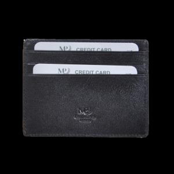 Καρτοθήκη Δερμάτινη Zippo Saffiano Money Clip Wallet ΤΣΑΝΤΕΣ & ΠΟΡΤΟΦΟΛΙΑ