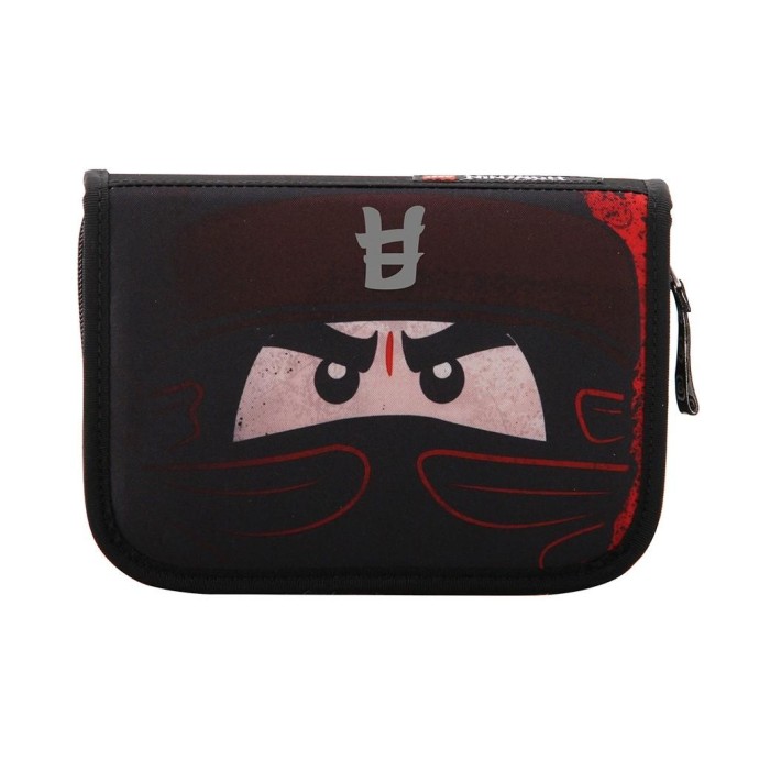 Lego Κασετίνα (Γεμάτη) Ninjago Earth Dragon 20085-1907 ΣΧΟΛΙΚΑ ΕΙΔΗ