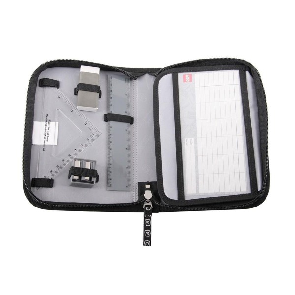 Lego Κασετίνα (Γεμάτη) Ninjago Earth Dragon 20085-1907 ΣΧΟΛΙΚΑ ΕΙΔΗ