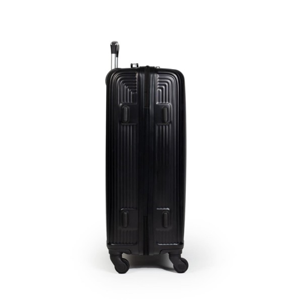 Βαλίτσα Μεγάλη Σκληρή Cardinal 78cm 2010-78 Μαύρο ΒΑΛΙΤΣΕΣ & ΣΑΚΟΙ ΤΑΞΙΔΙΟΥ
