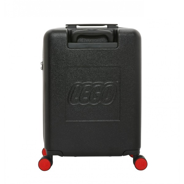 Βαλίτσα Καμπίνας Σκληρή Lego®Brick 2x2 20152-1960 Ανοιχτό Μπλέ Βαλίτσα Καμπίνας Σκληρή Lego®Brick 2x2 20152-1960 Ανοιχτό Μπλέ