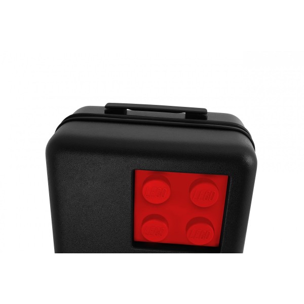 Βαλίτσα Καμπίνας Σκληρή Lego®Brick 2x2 20152-1960 Ανοιχτό Μπλέ Βαλίτσα Καμπίνας Σκληρή Lego®Brick 2x2 20152-1960 Ανοιχτό Μπλέ