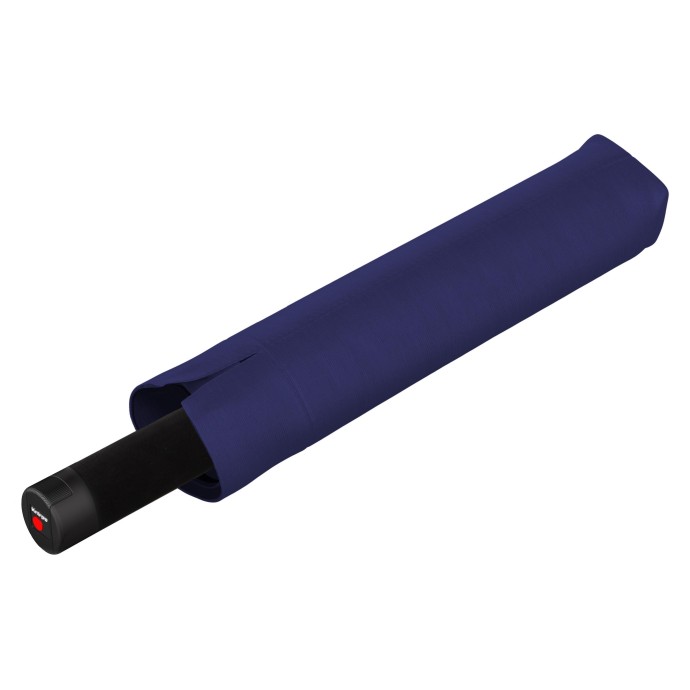 Ομπρέλα Βροχής Knirps U.090 Series Χειροκίνητη XΧ-Large 20901201 Μπλε