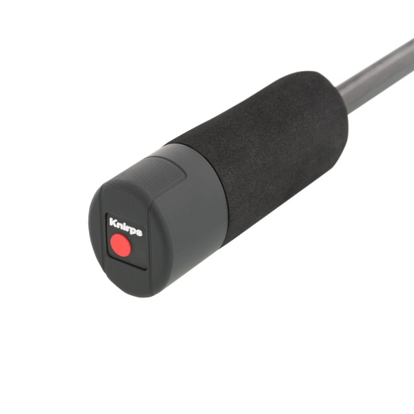 Ομπρέλα Βροχής Knirps U.090 Series Χειροκίνητη XΧ-Large 20901201 Μπλε