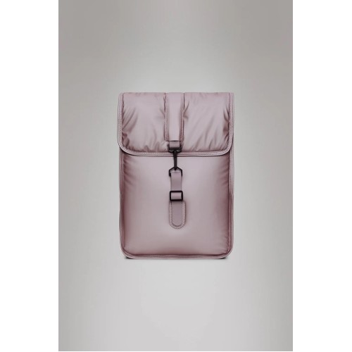 Σακίδιο Πλάτης Αδιάβροχο Rains Puffed Backpack Mini 2174-37 Muse