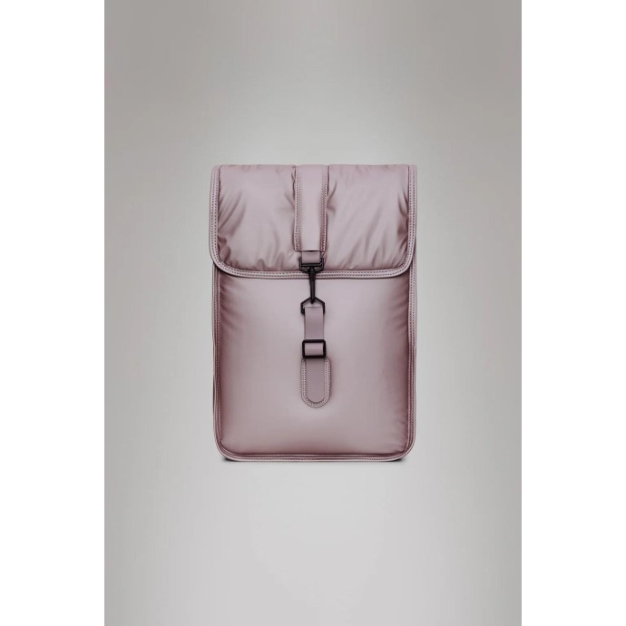 Σακίδιο Πλάτης Αδιάβροχο Rains Puffed Backpack Mini 2174-37 Muse ΣΑΚΙΔΙΑ ΠΛΑΤΗΣ