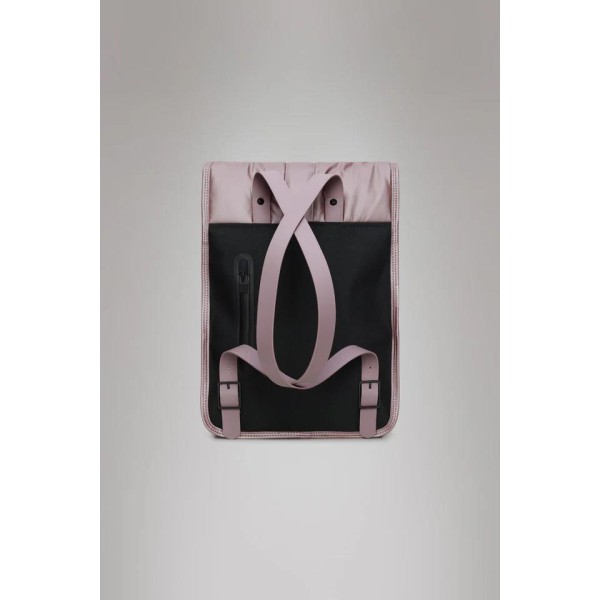 Σακίδιο Πλάτης Αδιάβροχο Rains Puffed Backpack Mini 2174-37 Muse ΣΑΚΙΔΙΑ ΠΛΑΤΗΣ