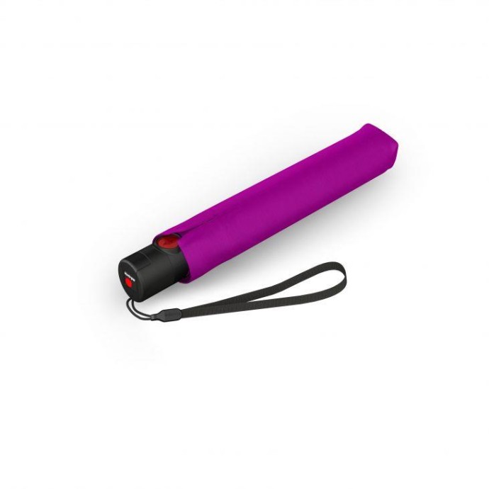 Oμπρέλα Bροχής Knirps U.200 Duomatic Medium 22001702 Berry Oμπρέλα Bροχής Knirps U.200 Duomatic Medium 22001702 Berry