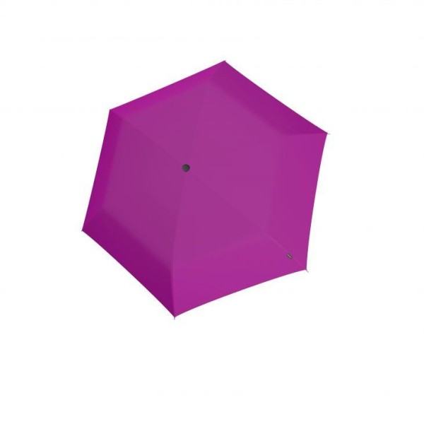 Oμπρέλα Bροχής Knirps U.200 Duomatic Medium 22001702 Berry Oμπρέλα Bροχής Knirps U.200 Duomatic Medium 22001702 Berry
