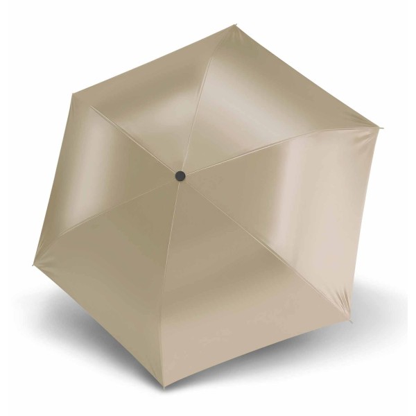 Oμπρέλα Bροχής Knirps U.200 Duomatic Medium 220089192 Metalic, Heat Shield