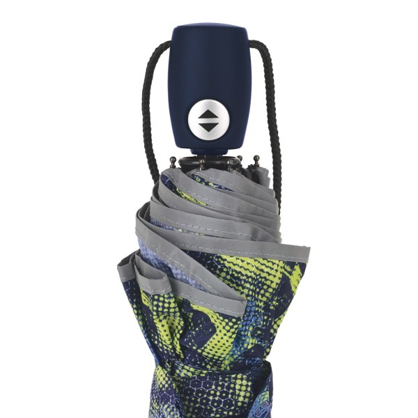 Ομπρέλα Βροχής χειροκίνητη Gabol 227264  - Coach