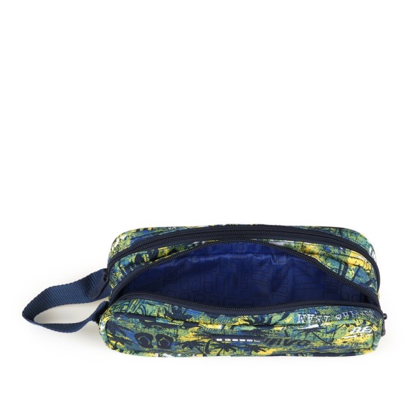 Σχολική Κασετίνα Gabol Double Pencil Case - Shark 227376 ΣΧΟΛΙΚΑ ΕΙΔΗ Σχολική Κασετίνα Gabol Double Pencil Case - Shark 227376 ΣΧΟΛΙΚΑ ΕΙΔΗ
