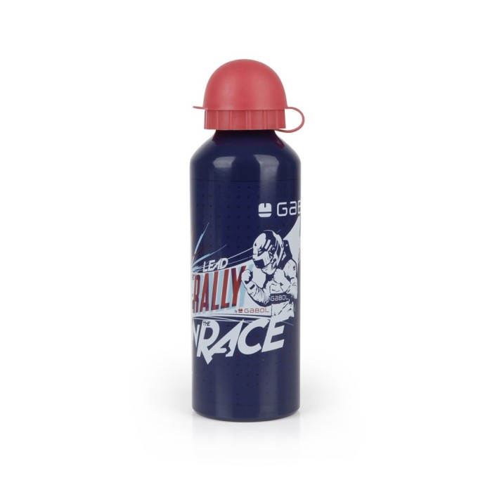 Παγούρι Gabol Botella Aluminium Bottle 500 ml Speed 227448 ΣΧΟΛΙΚΑ ΕΙΔΗ