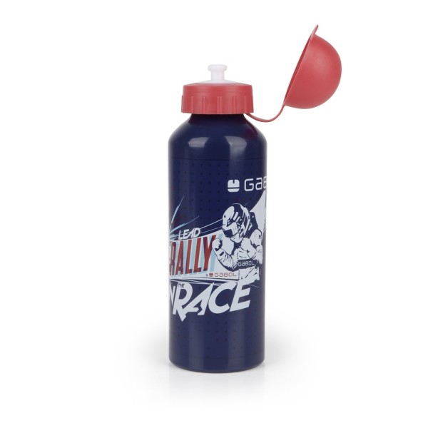 Παγούρι Gabol Botella Aluminium Bottle 500 ml Speed 227448 ΣΧΟΛΙΚΑ ΕΙΔΗ
