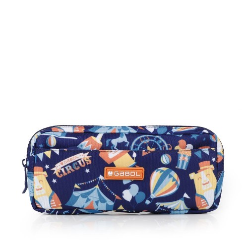 Σχολική Κασετίνα Gabol Estuche - Circus 228263