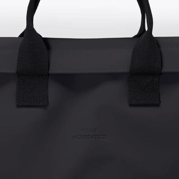 Τσάντα Tote- Σακίδιο Ucon Acrobatics Eliza Bag 229102208820 Black Lotus ΤΣΑΝΤΕΣ & ΠΟΡΤΟΦΟΛΙΑ