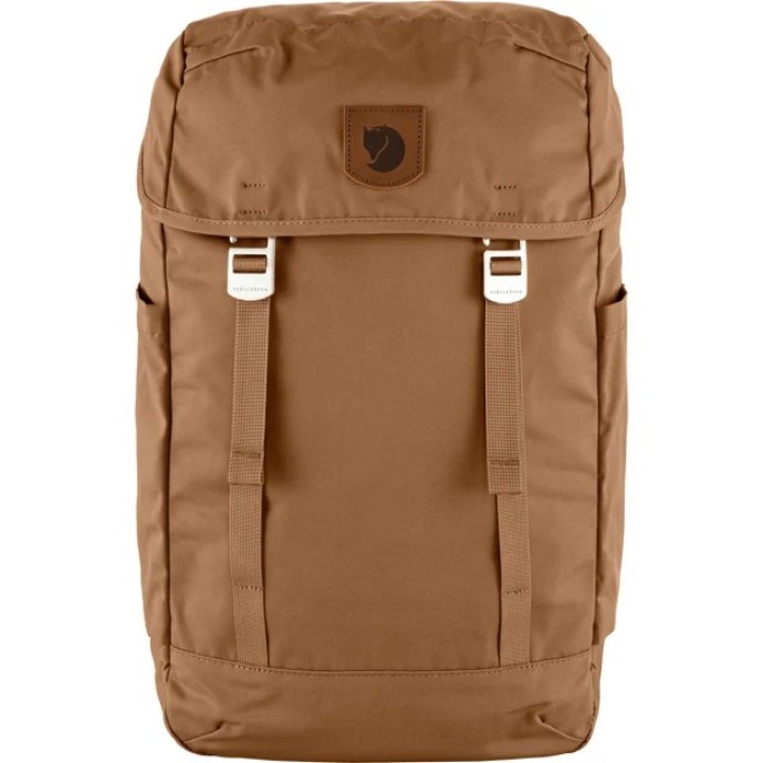 Σακίδιο Πλάτης Fjallraven Greenland Top 23150-228 20lt Khaki Dust