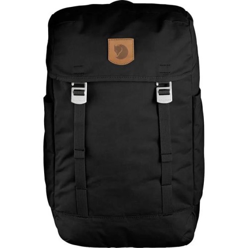 Σακίδιο Πλάτης Fjallraven Greenland Top 20lt Black