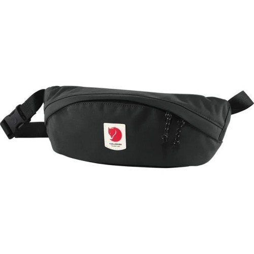 Τσαντάκι Mέσης Fjallraven Ulvo Hip Pack Medium 23165-030 Dark Grey
