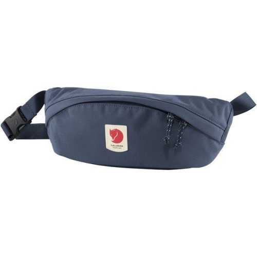 Τσαντάκι Mέσης Fjallraven Ulvo Hip Pack Medium 23165-570 Mountain Blue