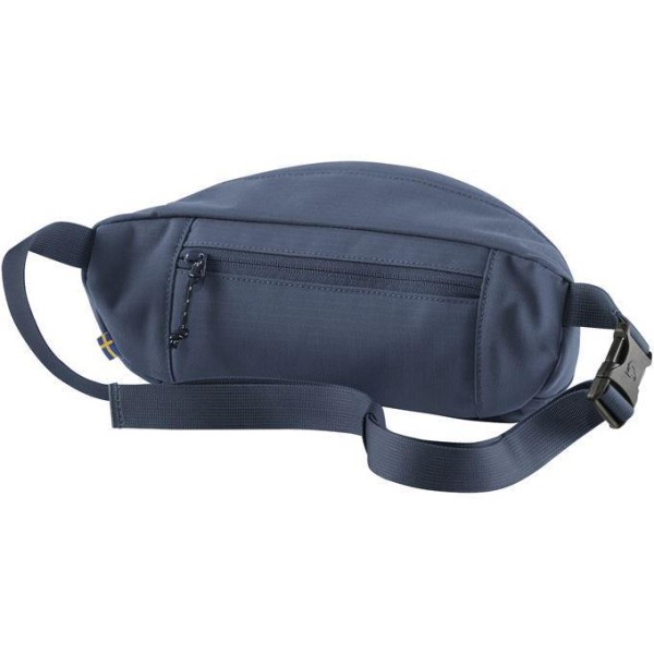 Τσαντάκι Mέσης Fjallraven Ulvo Hip Pack Medium 23165-570 Mountain Blue
