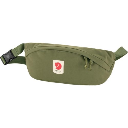Τσαντάκι Mέσης Fjallraven Ulvo Hip Pack Medium 23165-620 Green