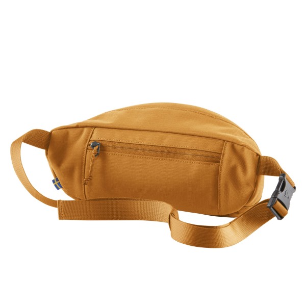 Τσαντάκι Mέσης Fjallraven Ulvo Hip Pack Large 23166-171 Red Gold
