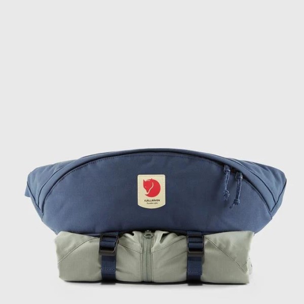Τσαντάκι Mέσης Fjallraven Ulvo Hip Pack Large 23166-171 Red Gold