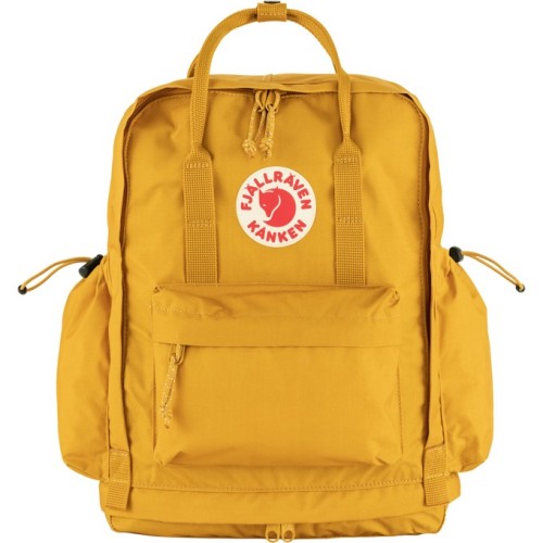 Σακίδιο Πλάτης Fjallraven Kanken Outlong 23200251-160 Ochre
