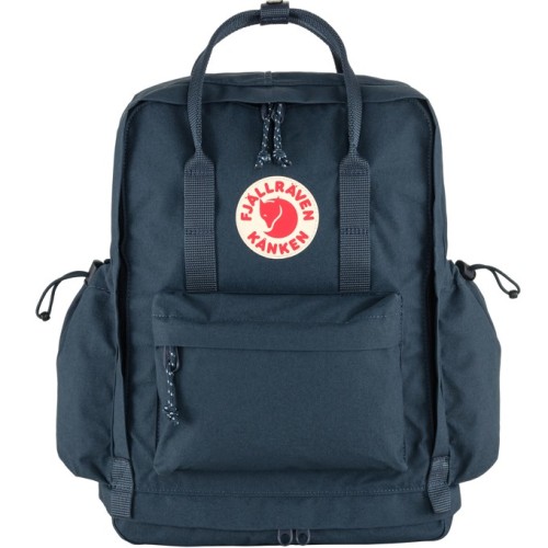 Σακίδιο Πλάτης Fjallraven Kanken Outlong 23200251-560 Navy