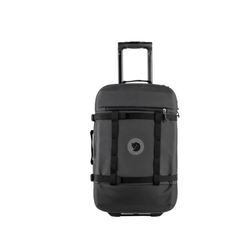 Βαλίτσα Καμπίνας - Χειραποσκευή Farden Roller 35L 23200276-037 Coal Black