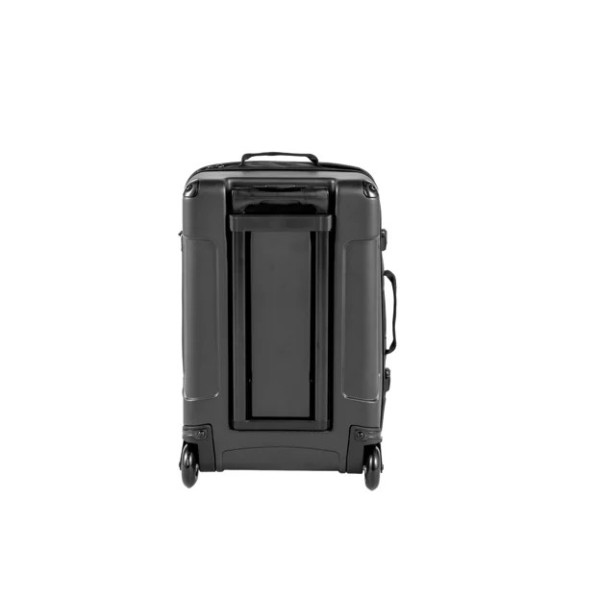 Βαλίτσα Καμπίνας - Χειραποσκευή Farden Roller 35L 23200276-037 Coal Black