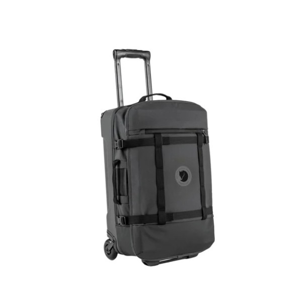 Βαλίτσα Καμπίνας - Χειραποσκευή Farden Roller 35L 23200276-037 Coal Black