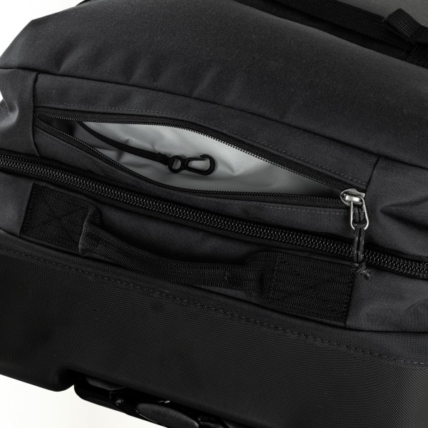 Βαλίτσα Καμπίνας - Χειραποσκευή Farden Roller 35L 23200276-037 Coal Black