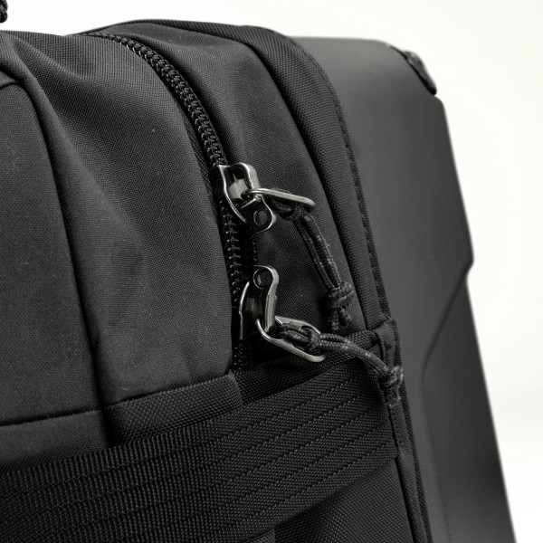 Βαλίτσα Καμπίνας - Χειραποσκευή Farden Roller 35L 23200276-037 Coal Black