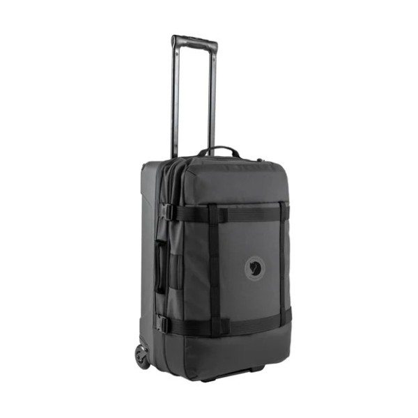 Βαλίτσα Καμπίνας - Χειραποσκευή Farden Roller 75L 23200277-037 Coal Black