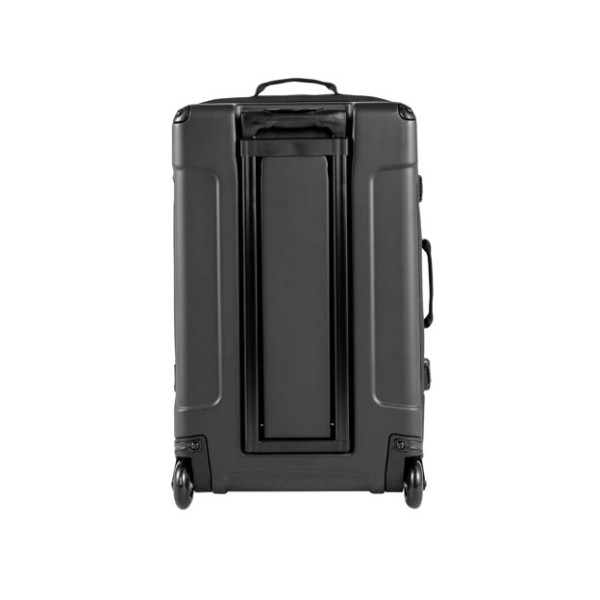 Βαλίτσα Καμπίνας - Χειραποσκευή Farden Roller 75L 23200277-037 Coal Black