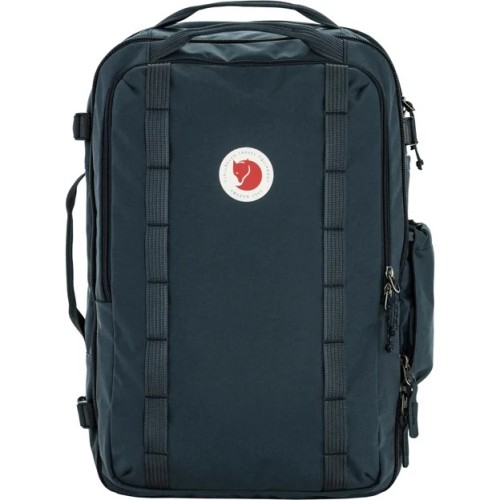 Σακβουαγιαζ -Σακίδιο Πλάτης Καμπίνας Fjallraven Farden Carry On Pack 23200303-560 42L Navy