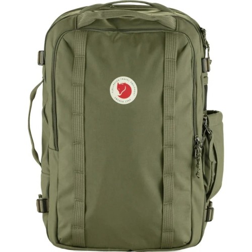 Σακβουαγιαζ -Σακίδιο Πλάτης Καμπίνας Fjallraven Farden Carry On Pack 23200303-620 42L Green