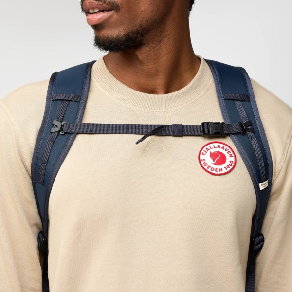 Σακίδιο Πλάτης Fjallraven High Coast 23200330-560 24lt Navy