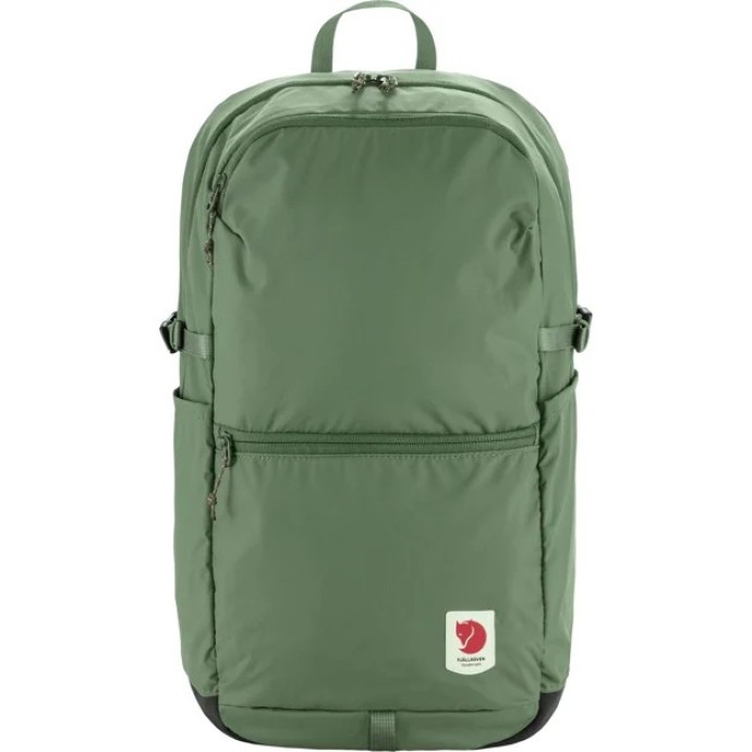 Σακίδιο Πλάτης Fjallraven High Coast 23200330-620 24lt Green