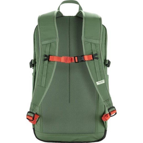 Σακίδιο Πλάτης Fjallraven High Coast 23200330-620 24lt Green