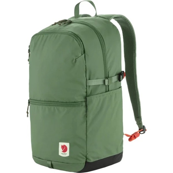 Σακίδιο Πλάτης Fjallraven High Coast 23200330-620 24lt Green