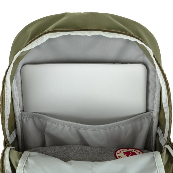 Σακίδιο Πλάτης Fjallraven High Coast 23200330-620 24lt Green