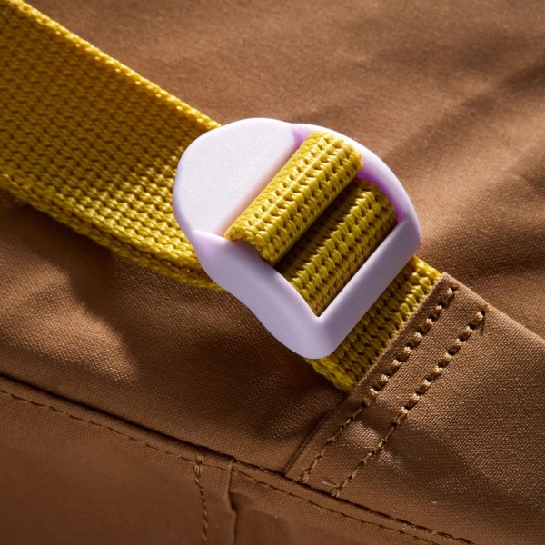 Σακίδιο Πλάτης Fjallraven Kanken Koncept 23200334-228-135 Khaki Dust-Kantarell