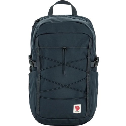 Σακίδιο Πλάτης Fjallraven Skule 24 23200335-560 Navy