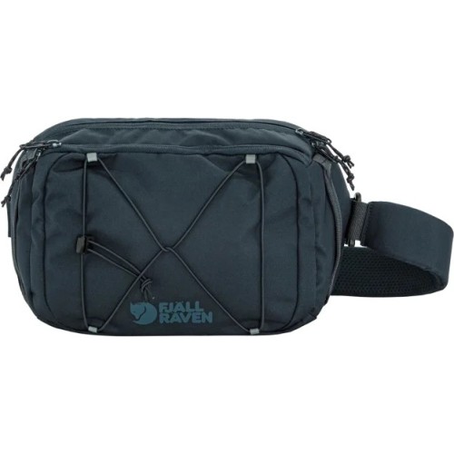 Τσαντάκι Ώμου Skule Sling 6 23200337-550 Black