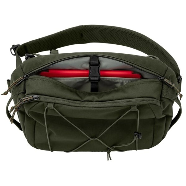 Τσαντάκι Ώμου Skule Sling 6 23200337-662 Deep Forest